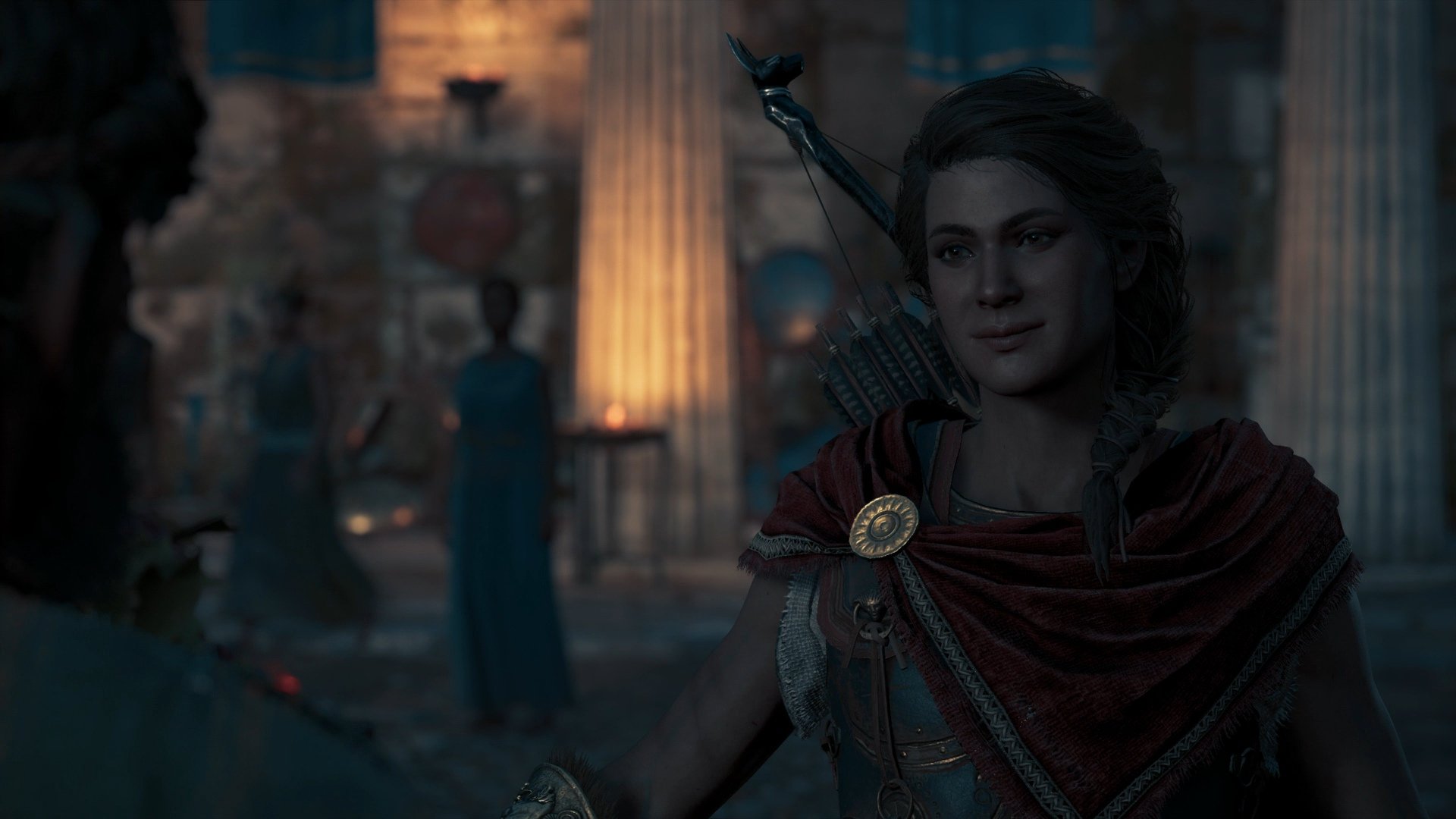 Assassin´s Creed Odyssey - Imagen 48